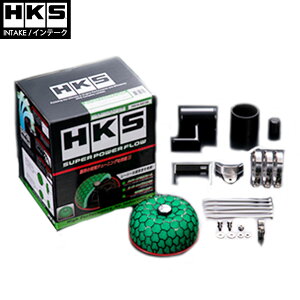 Gb`P[GX XJCC GT-R BNR34 X[p[p[t[ 70019-AN110 HKS INTAKE SERIES Ce[NV[Y