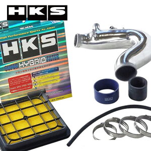 Gb`P[GX KVBc[OS BP5 v~ATNVLbg 70018-AF008 HKS INTAKE SERIES Ce[N V[Y