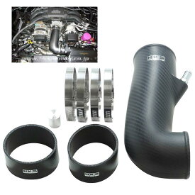 エッチケーエス 86/ハチロク ZN6 ドライカーボンサクションキット 70026-AT001 HKS INTAKE SERIES インテーク シリーズ
