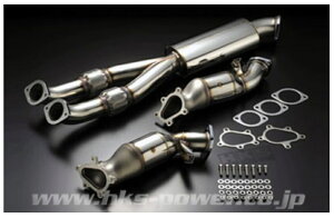 �G�b�`�P�[�G�X GT-R CBA-R35 ���^���L���^���C�U�[ 33005-AN005 HKS