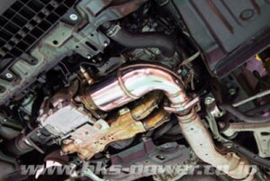 �G�b�`�P�[�G�X WRX S4 VAG ���^���L���^���C�U�[ SUS304 33005-AF019 HKS