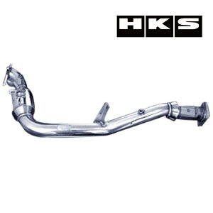 �G�b�`�P�[�G�X WRX STI VAB ���^���L���^���C�U�[ �t�����g�p�C�v��̌^ SUS304 33005-AF014 HKS