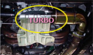 Gb`P[GX KVBB4 DBA-BM9 ^L^CU[ 33005-AF017 HKS