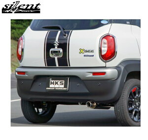 NXr[ MN71S }t[ HP(TYPE-H) S304 31019-AS010 HKS silent Hi-Power TCgnCp[