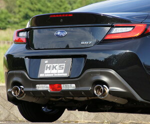 Gb`P[GX BRZ ZD8 }t[ }t[` HP vގFS304 32016-AF101 HKS Hi-Power SPEC-L II 2 nCp[ XybNL 2