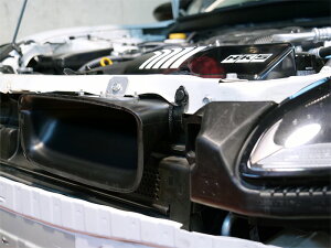 Gb`P[GX GR86 ZN8 GACe[N_Ng 70999-AT003 HKS Air Intake Duct