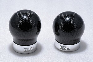 Gb`P[GX GR86 ZN8 J[{Vtgmu 51999-AT001 HKS CARBON SHIFT KNOB