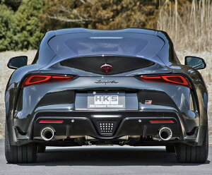 Gb`P[GX GRX[v 90X[v DB42 }t[ 31029-AT011 HKS Super Turbo Muffler URBAN MATTE EDITION X[p[^[{}t[