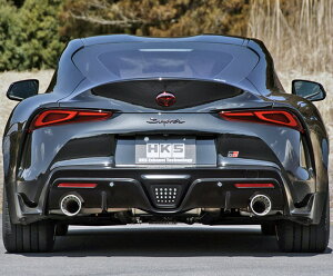 Gb`P[GX GRX[v 90X[v DB22 }t[ 31029-AT015 HKS Super Turbo Muffler URBAN MATTE EDITION X[p[^[{}t[