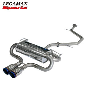 Gb`P[GX J[c[O NRE210W }t[ RS(`^) SUS304 32018-AT064 HKS LEGAMAX Sports [K}bNXX|[c