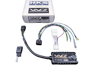�G�b�`�P�[�G�X BRZ ZD8 �X�s�[�h���~�b�^�[�J�b�g VAC2 45009-AT015 HKS ELECTRONICS �G���N�g���j�N�X