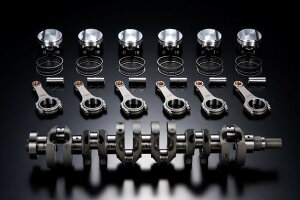 Gb`P[GX GT-RȂ 2.8L STEP2 BCD 87tLbg 21004-AN022 HKS