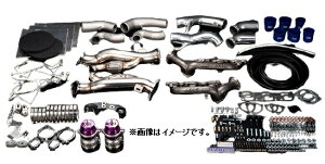 Gb`P[GX GT-R R35 GTII ^[{XLbg GT1000{(GTII8267)p 14020-AN008 HKS EGXgQ[gV[Y