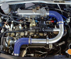 エッチケーエス コペン L880K インタークーラーパイピングキット 13002-AD001 HKS