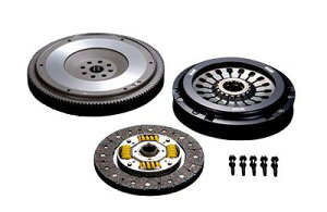 �G�b�`�P�[�G�X BRZ ZC6 LA �N���b�` �V���O�� 26010-AT001 HKS LA CLUTCH LIGHT ACTION