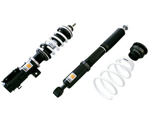 エッチケーエス ノート E12 車高調 80300-AN204 HKS HIPERMAX S ハイパーマックスS