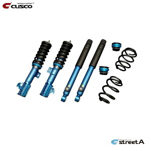 NXR mA HNV[ AZR60 65G ԍ SŒ莮 815-62J-CB CUSCO streetA Xg[gA