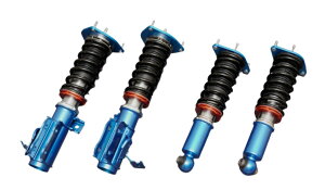 クスコ BRZ ZD8 車高調 全長調整式 前後ピロアッパー 6C1-61N-CP CUSCO street zeroA ストリート ゼロエー