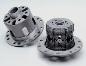 �N�X�R �~�j�L���u�g���b�N DS16T LSD 1WAY(�ݒ�J��1&1.5WAY) �^�C�vRS LSD 600 C CUSCO