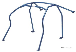 �N�X�R �J���[�����r�� AE86 ���[���P�[�W �N������ 116 261 DS CUSCO D1 ROLL BAR D1���[���o�[