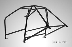 �N�X�R MR2 SW20 ���[���P�[�W ���[�N�X�^�C�v �X�`�[�� 137 270 W9M CUSCO SAFETY 21
