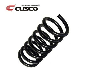 クスコ 汎用 スプリング ID(内径)65mm 自由長250mm レートkgf/mm=3.5k ストローク158mm 065 250 035 CUSCO Coilover spring 直巻スプリング