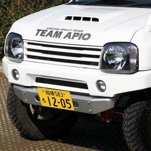 AsI Wj[ JB23-4^ȍ~ JB43-8^ȍ~ ^NeBJtgO FRP/QR[g h 3033-55 APIO