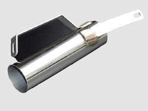 u[N nCG[X 200n }t[Jb^[ Xe[ Eop CB-H200-MCS LOVELARK 415 COBRA@o Ru