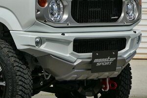 X^[X|[c Wj[ JB64W TOUGH E^op[ tgp h 713000-5500M MONSTER SPORT