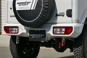 X^[X|[c Wj[ JB64W TOUGH E^op[ p E^ h 718000-5500M MONSTER SPORT