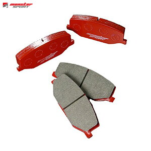 X^[X|[c Ag HA36S u[Lpbh tg Type-S2 411150-4100MA MONSTER SPORT