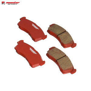 X^[X|[c Ag[NX HA36S u[Lpbh tg type-e 411120-4100M MONSTER SPORT