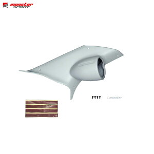 X^[X|[c Ag HA36S s[[^[t[h FRP O[EV{hdグ 851510-7300M MONSTER SPORT