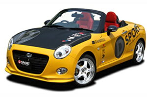 DX|[c RyZ LA400K AXJ[g h 08152-A241-000-KX D-SPORT