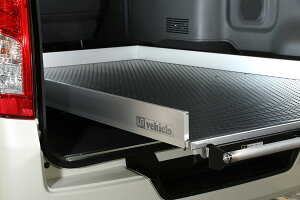 ���[�A�C�r�[�N�� �L�����o�� NV350 �X���C�h�t���A UI-vehicle