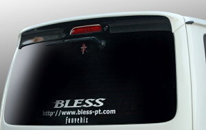 uX NGCV nCG[X 200n 1^ 2^ 3^ AX|C[ FRP{J[{Rr h THN-01-053 BLESS CREATION