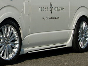 uX NGCV nCG[X 200n 1^ 2^ 3^ TChXebv Ver.2@O FRP h THN-01-062 BLESS CREATION