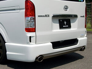 uX NGCV nCG[X 200n 1-4^ Aop[X|C[ Ver.5@FRP h THN-01-068 BLESS CREATION