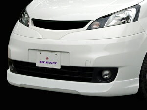 uX NGCV NV200olbg tgbvX|C[ FRP hQR[gdグ NV-01-001 BLESS CREATION