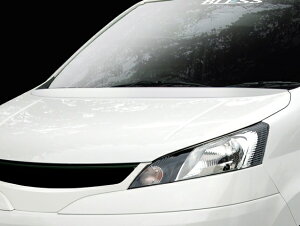 uX NGCV NV200olbg {lbgX|C[ FRP hQR[gdグ NV-01-009 BLESS CREATION