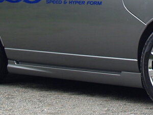 ブレス クリエイション キャラバン E25 前期/後期 アンダーサイドステップ ロングボディ用 FRP 塗装済 NC-01-004 BLESS CREATION