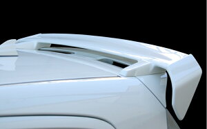 ブレス クリエイション アクア NHP10 リアウイング Ver.2 FRP 塗装済 TAQ-01-023 BLESS CREATION