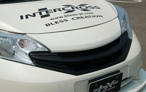 uX NGCV m[g E12 tgO W^Cv@Jԗp FRP hQR[g NNT-01-007 BLESS CREATION