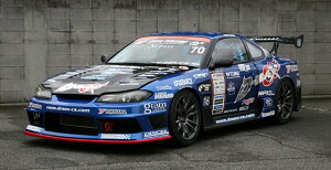 fB[}bNX VrA S15 tgop[ DMRS1500FB D-MAX RACING SPEC [VOXybN
