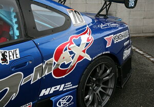�f�B�[�}�b�N�X �V���r�A S15 ���A�t�F���_�[ DMRS1000RF D-MAX RACING SPEC ���[�V���O�X�y�b�N