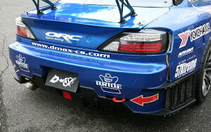 fB[}bNX VrA S15 Aop[ DMRS1500RB D-MAX RACING SPEC [VOXybN