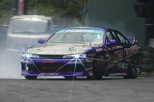 fB[}bNX VrA S14 O/ tgop[ DMDSS14BT3F D-MAX DRIFT SPEC htgXybN