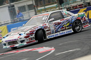 fB[}bNX 180SX tgop[ DMDS180T3F D-MAX DRIFT SPEC htgXybN