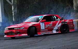 fB[}bNX VrA S13 TChXebv DMDSS13T3S D-MAX DRIFT SPEC htgXybN