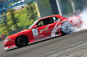 fB[}bNX VrA S13 Aop[ DMDSS13T3R D-MAX DRIFT SPEC htgXybN